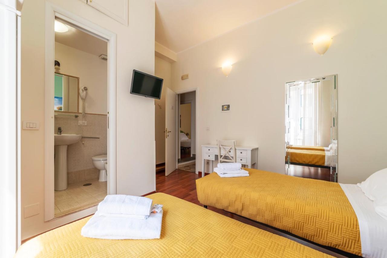 Appartamento 4-rooms Flat At Vatican *