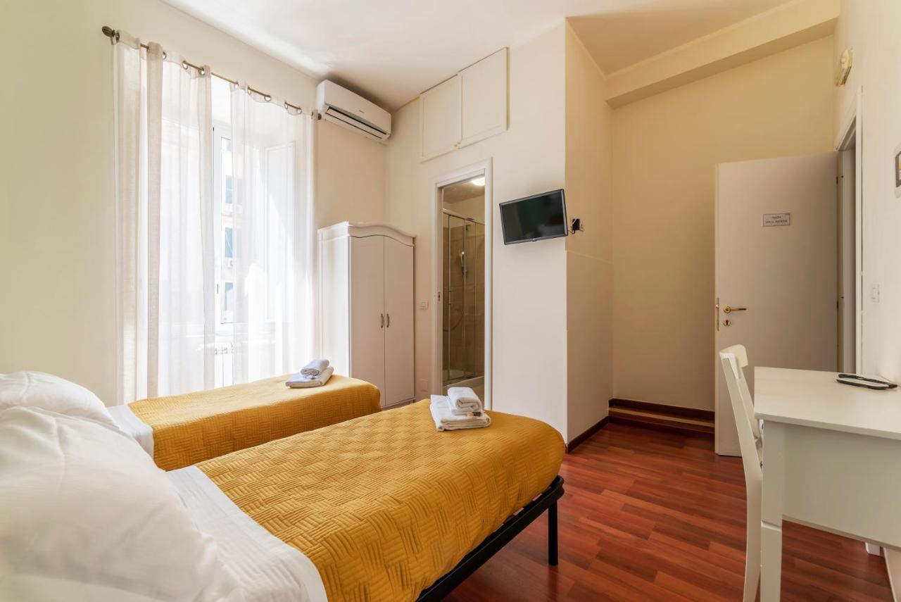 4-rooms Flat At Vatican Appartamento Roma